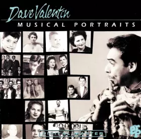 Couverture du produit · Musical Portraits