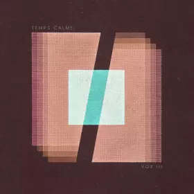 Couverture du produit · VOX III