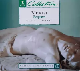 Couverture du produit · Requiem