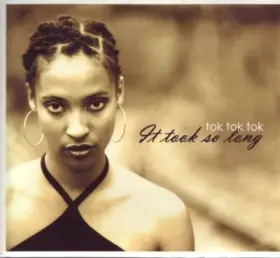 Couverture du produit · It Took So Long