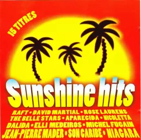 Couverture du produit · Sunshine Hits