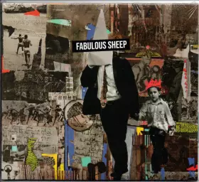 Couverture du produit · Fabulous Sheep