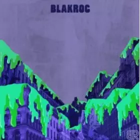 Couverture du produit · Blakroc