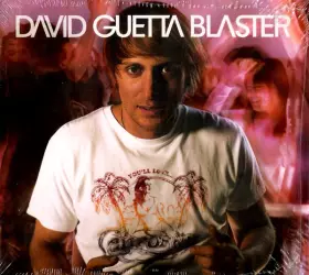Couverture du produit · Guetta Blaster