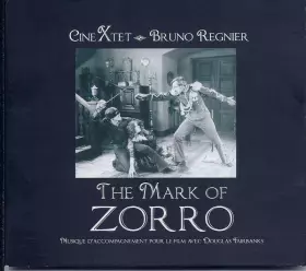 Couverture du produit · The Mark Of Zorro