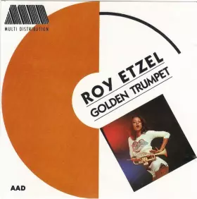 Couverture du produit · Golden Trumpet