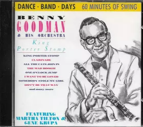 Couverture du produit · King Porter Stomp