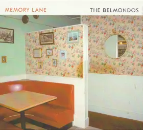 Couverture du produit · Memory Lane