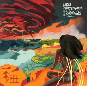 Couverture du produit · An Angel Fell