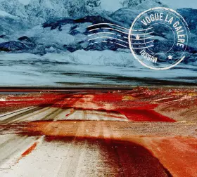 Couverture du produit · Vogue La Galère