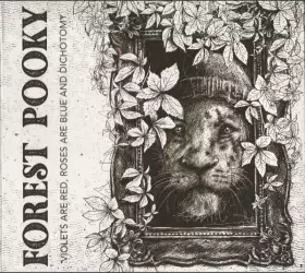 Couverture du produit · Violets Are Red, Roses Are Blue And Dichotomy