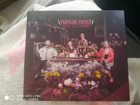 Couverture du produit · Croire Au Printemps