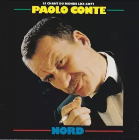 Couverture du produit · Nord