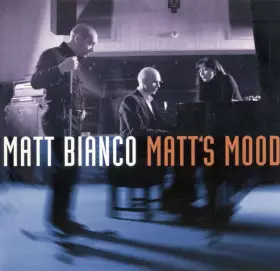 Couverture du produit · Matt's Mood