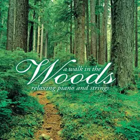 Couverture du produit · A Walk In The Woods - Relaxing Piano And Strings