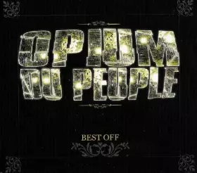 Couverture du produit · Best Off