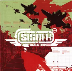 Couverture du produit · Dub Strike