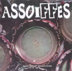 Couverture du produit · Appellation Incontrôlée