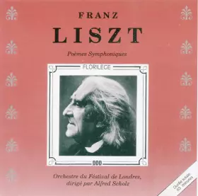 Couverture du produit · Poèmes Symphoniques