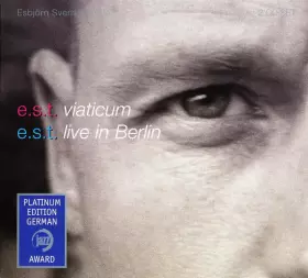 Couverture du produit · Viaticum + Live In Berlin