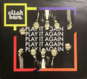 Couverture du produit · Play it Again