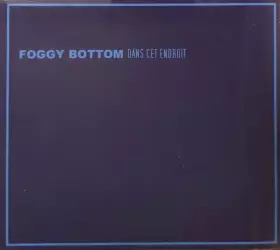 Couverture du produit · Dans Cet Endroit