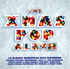 Couverture du produit · The Xmas Pop Album