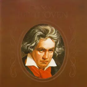 Couverture du produit · The Best Of Beethoven