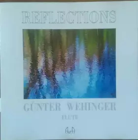 Couverture du produit · Reflections (Flute)