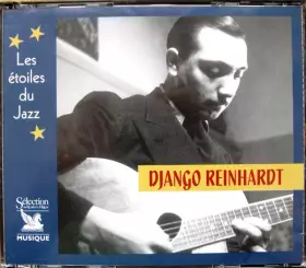 Couverture du produit · Les Etoiles Du Jazz