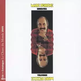 Couverture du produit · Velverde + Catalogue Le Chant Du Monde 2005