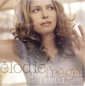 Couverture du produit · De L'eau