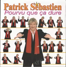 Couverture du produit · Pourvu Que Ça Dure