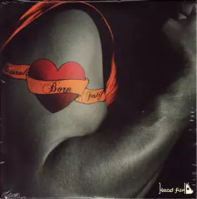 Couverture du produit · Natural Born Festif