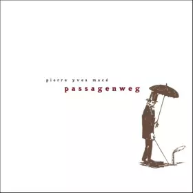 Couverture du produit · Passagenweg