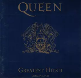 Couverture du produit · Greatest Hits II