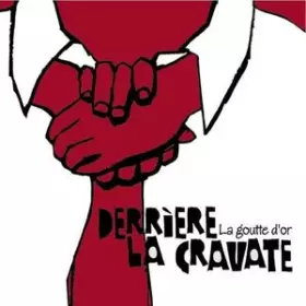 Couverture du produit · La Goutte D'Or