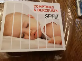 Couverture du produit · Comptines & Berceuses