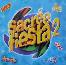 Couverture du produit · Sacrée Fiesta 2