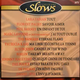 Couverture du produit · Au Cœur Des Slows N° 1