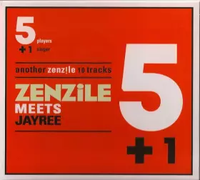 Couverture du produit · Meets Jayree