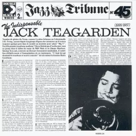 Couverture du produit · The Indispensable Jack Teagarden