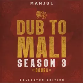 Couverture du produit · Dub To Mali Season 3 <<Douba>> 