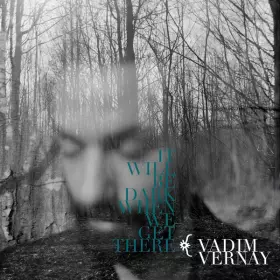 Couverture du produit · It Will Be Dark When We Get There