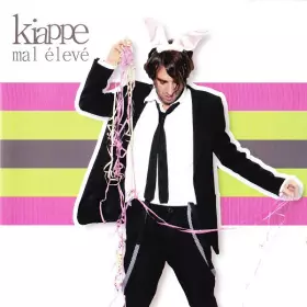 Couverture du produit · Mal élevé