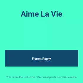 Couverture du produit · Aime La Vie