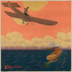 Couverture du produit · Waltzed In From The Rumbling