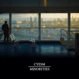 Couverture du produit · Minorities