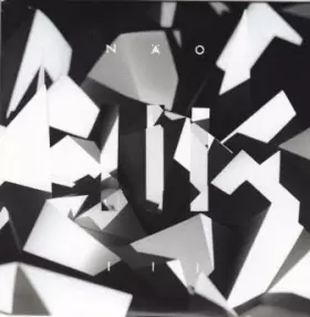 Couverture du produit · III