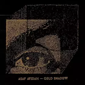 Couverture du produit · Gold Shadow